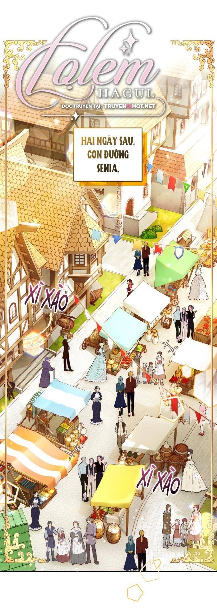 Trở Thành Người Pha Chế Nước Hoa Độc Nhất Của Bạo Chúa Chap 64 - Next Chap 63