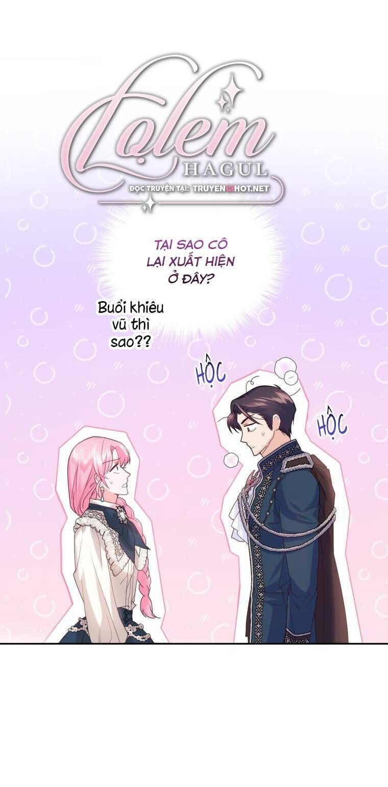 Trở Thành Người Pha Chế Nước Hoa Độc Nhất Của Bạo Chúa Chap 64 - Next Chap 63