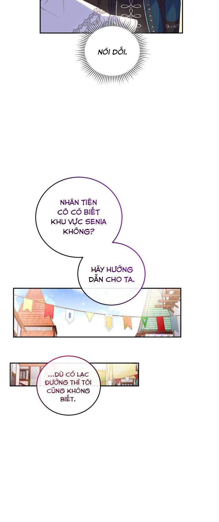 Trở Thành Người Pha Chế Nước Hoa Độc Nhất Của Bạo Chúa Chap 64 - Next Chap 63