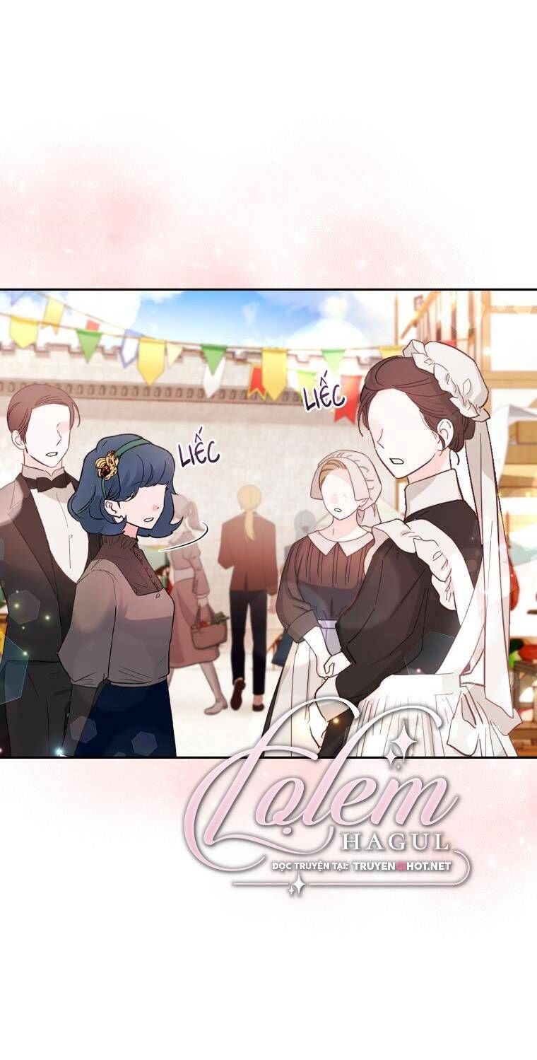 Trở Thành Người Pha Chế Nước Hoa Độc Nhất Của Bạo Chúa Chap 64 - Next Chap 63