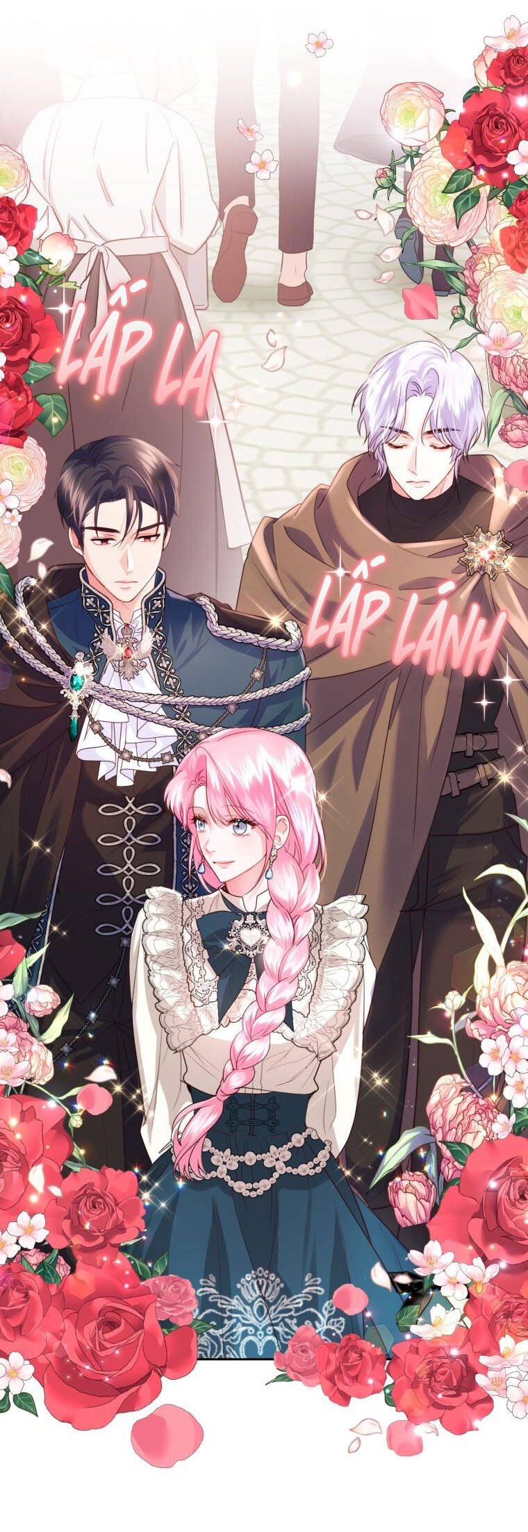 Trở Thành Người Pha Chế Nước Hoa Độc Nhất Của Bạo Chúa Chap 64 - Next Chap 63