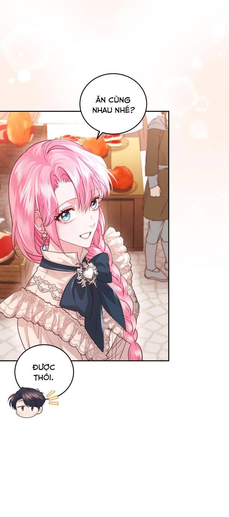 Trở Thành Người Pha Chế Nước Hoa Độc Nhất Của Bạo Chúa Chap 64 - Next Chap 63