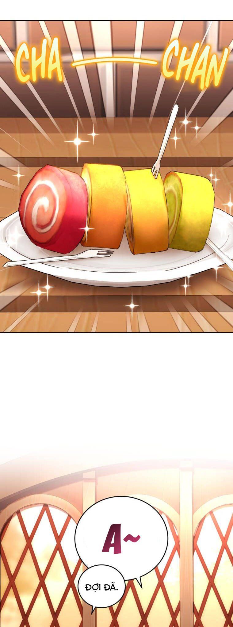 Trở Thành Người Pha Chế Nước Hoa Độc Nhất Của Bạo Chúa Chap 64 - Next Chap 63