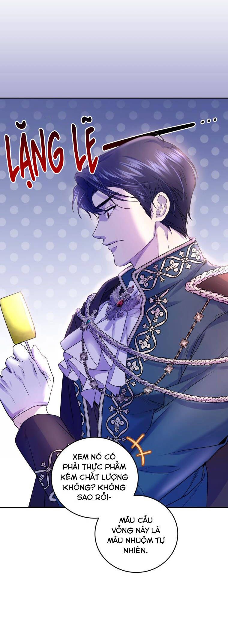 Trở Thành Người Pha Chế Nước Hoa Độc Nhất Của Bạo Chúa Chap 64 - Next Chap 63