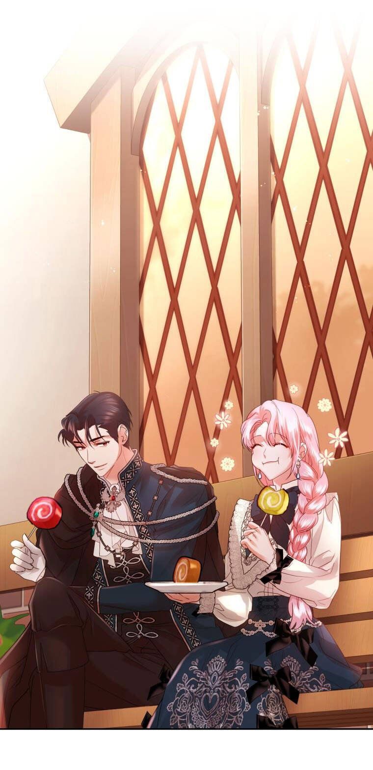 Trở Thành Người Pha Chế Nước Hoa Độc Nhất Của Bạo Chúa Chap 64 - Next Chap 63