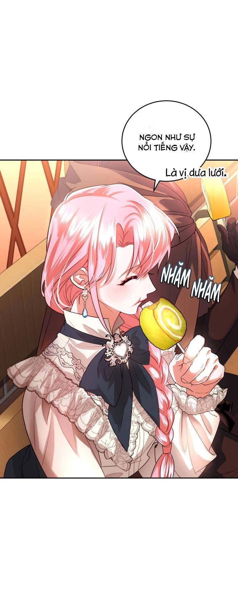 Trở Thành Người Pha Chế Nước Hoa Độc Nhất Của Bạo Chúa Chap 64 - Next Chap 63