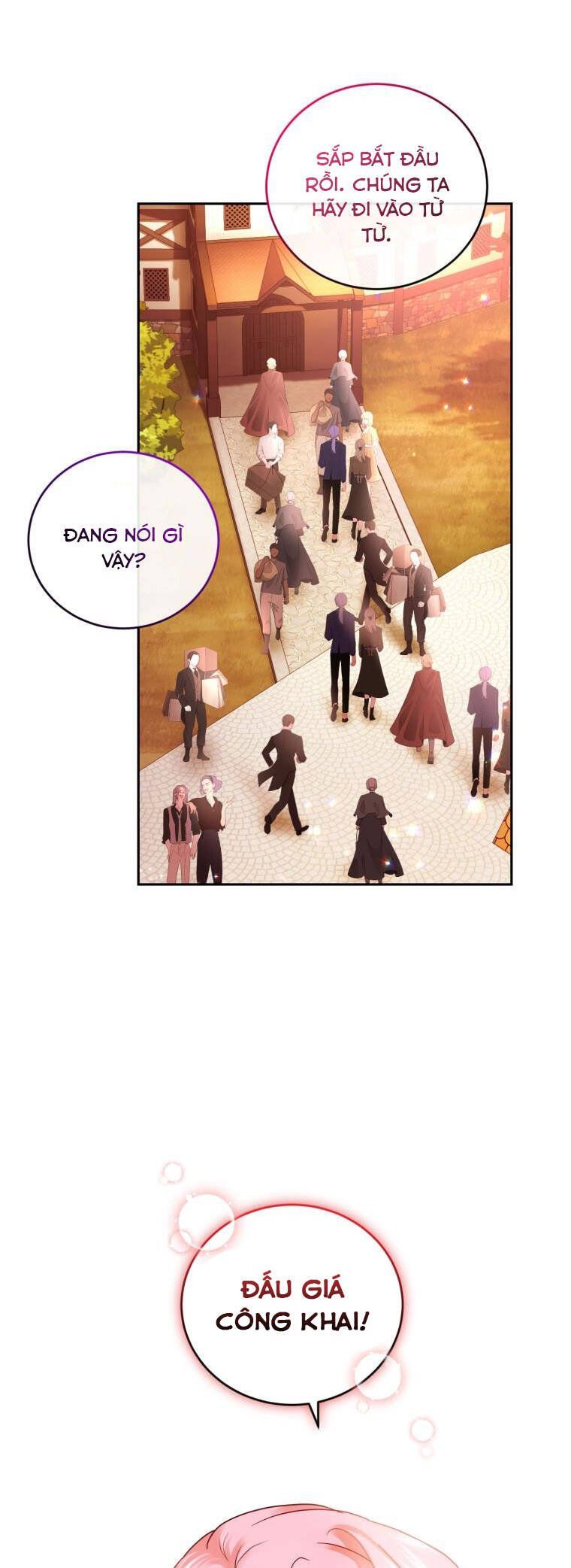 Trở Thành Người Pha Chế Nước Hoa Độc Nhất Của Bạo Chúa Chap 64 - Next Chap 63