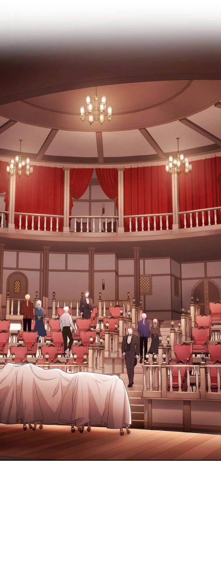 Trở Thành Người Pha Chế Nước Hoa Độc Nhất Của Bạo Chúa Chap 64 - Next Chap 63