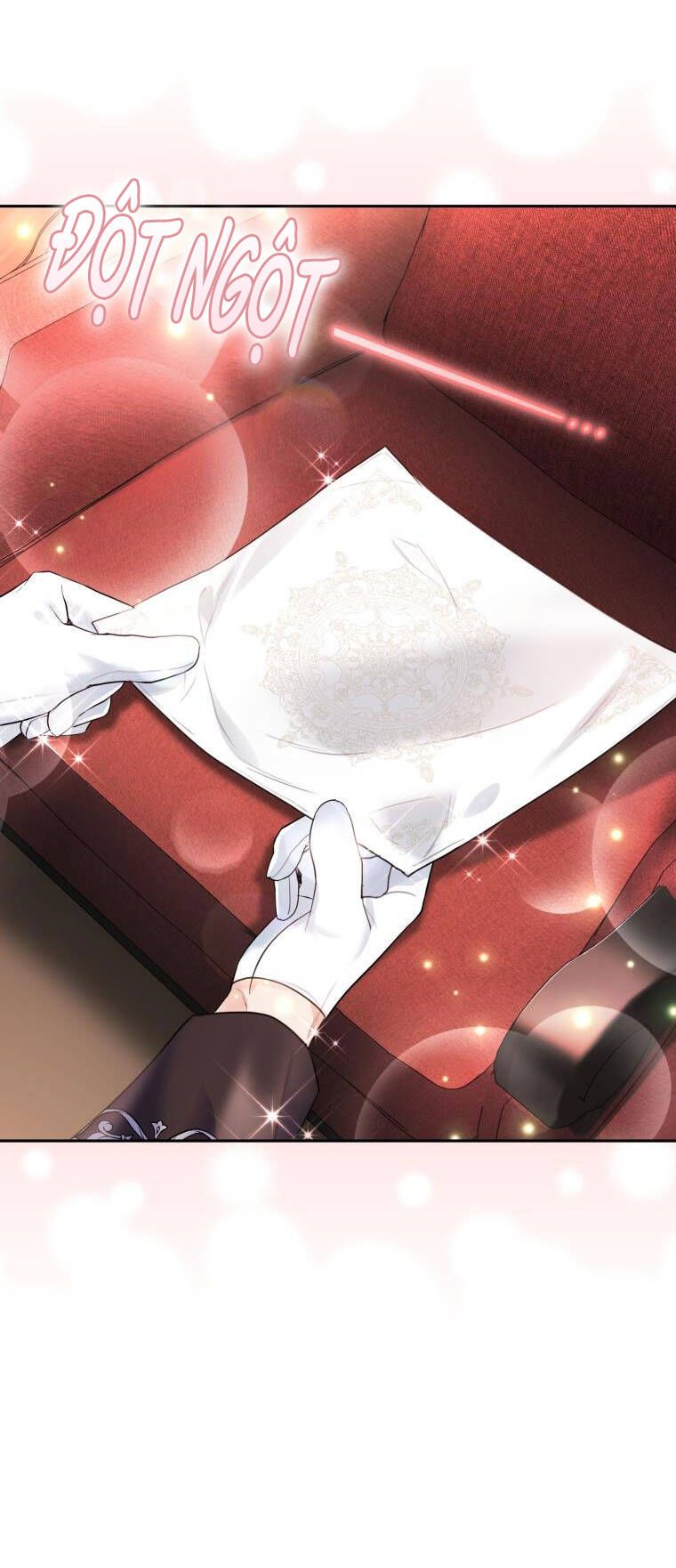 Trở Thành Người Pha Chế Nước Hoa Độc Nhất Của Bạo Chúa Chap 64 - Next Chap 63