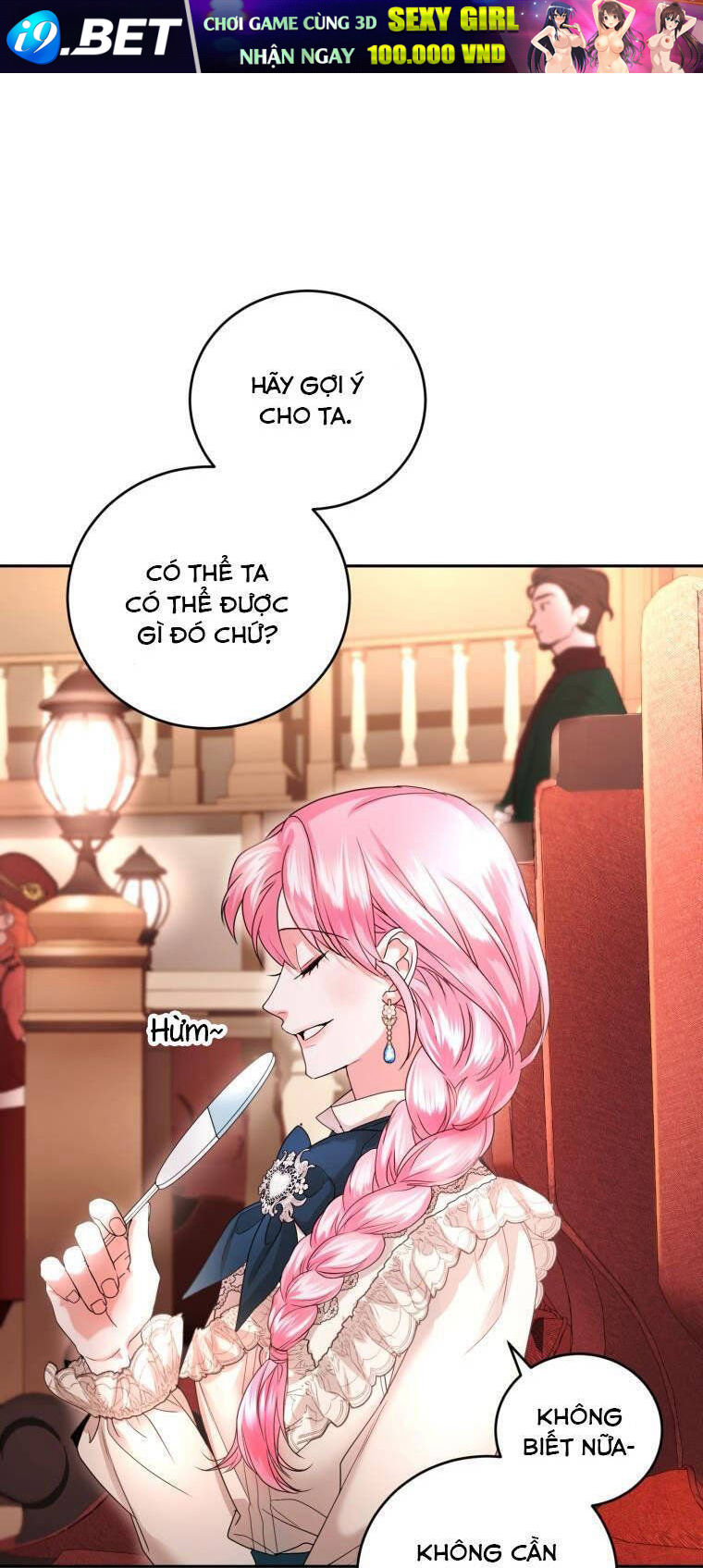 Trở Thành Người Pha Chế Nước Hoa Độc Nhất Của Bạo Chúa Chap 64 - Next Chap 63