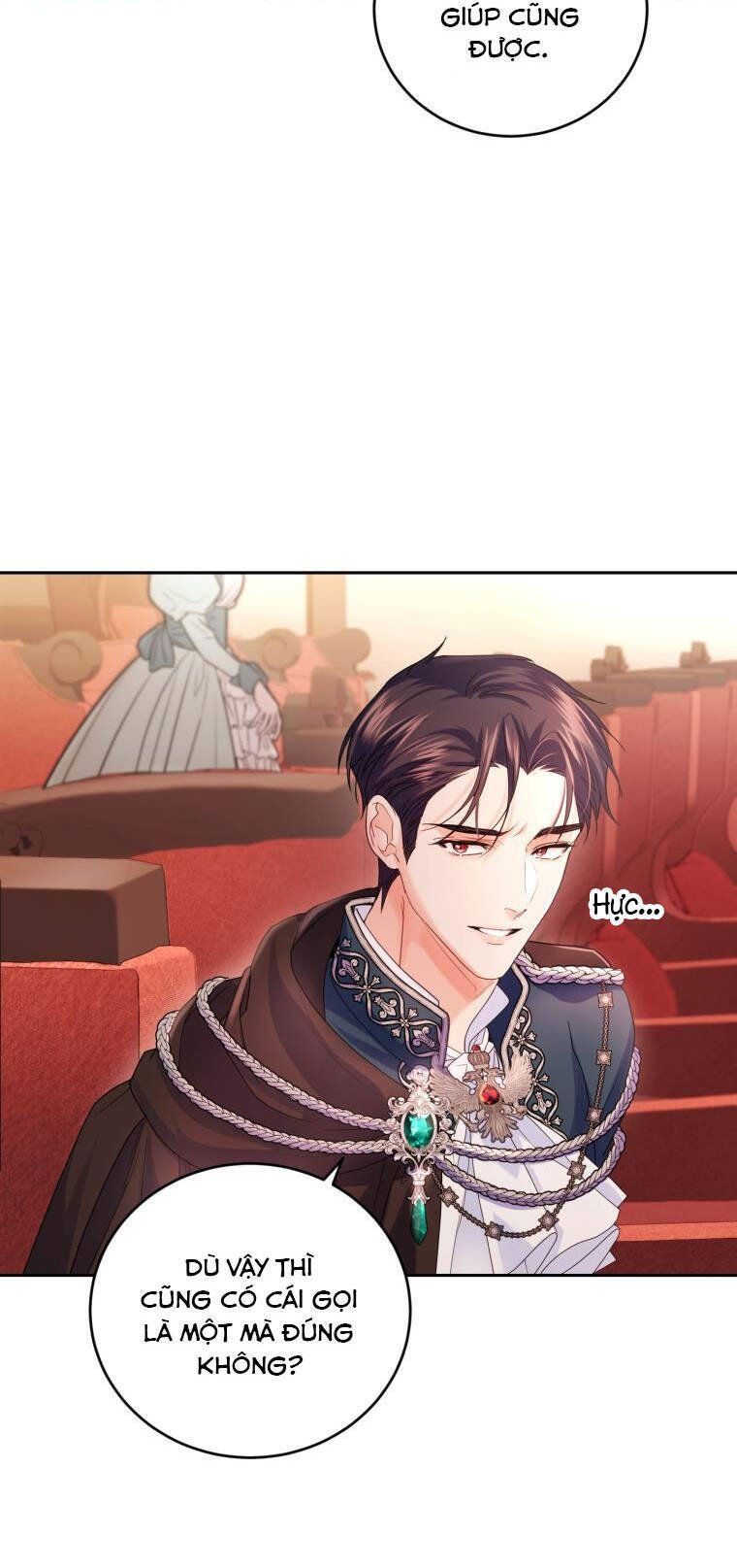 Trở Thành Người Pha Chế Nước Hoa Độc Nhất Của Bạo Chúa Chap 64 - Next Chap 63