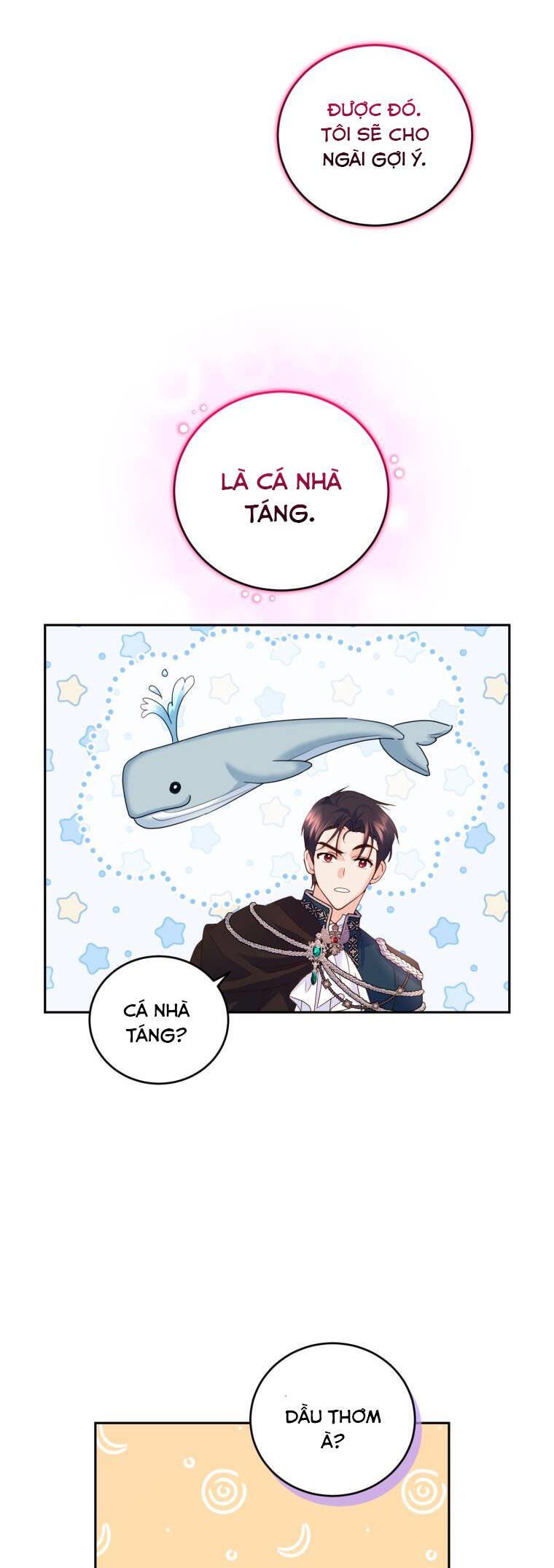 Trở Thành Người Pha Chế Nước Hoa Độc Nhất Của Bạo Chúa Chap 64 - Next Chap 63