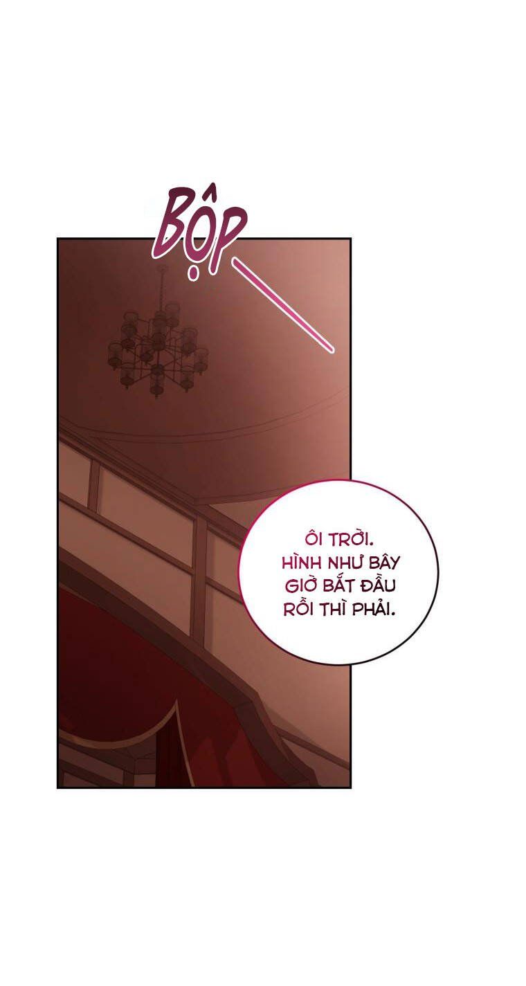 Trở Thành Người Pha Chế Nước Hoa Độc Nhất Của Bạo Chúa Chap 64 - Next Chap 63