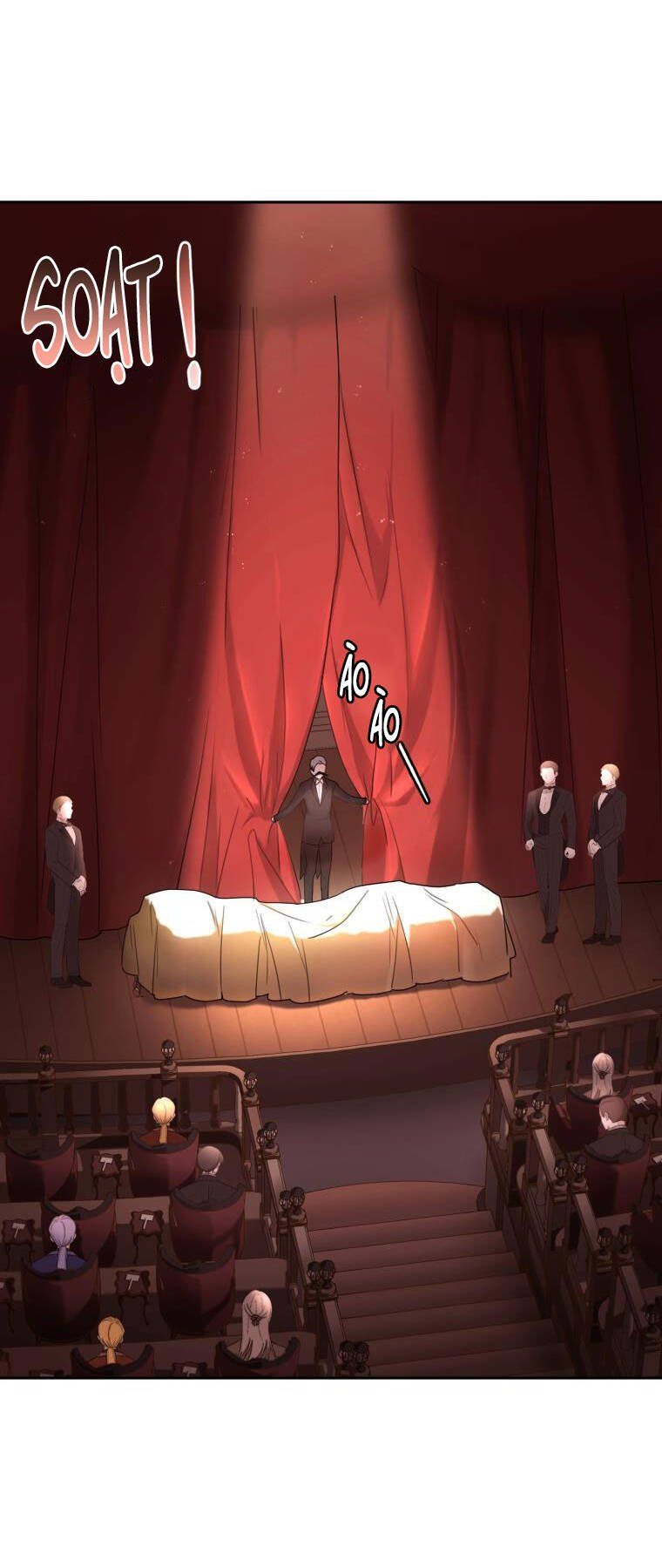 Trở Thành Người Pha Chế Nước Hoa Độc Nhất Của Bạo Chúa Chap 64 - Next Chap 63