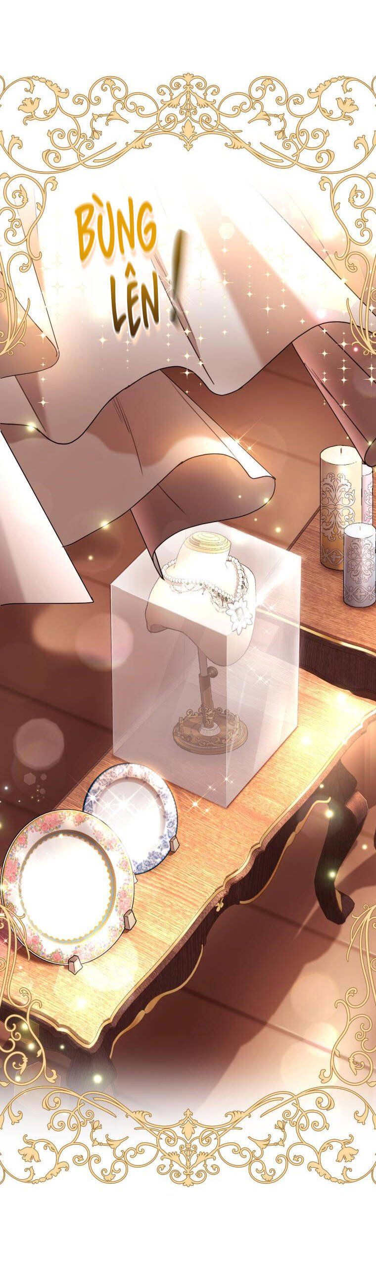 Trở Thành Người Pha Chế Nước Hoa Độc Nhất Của Bạo Chúa Chap 64 - Next Chap 63