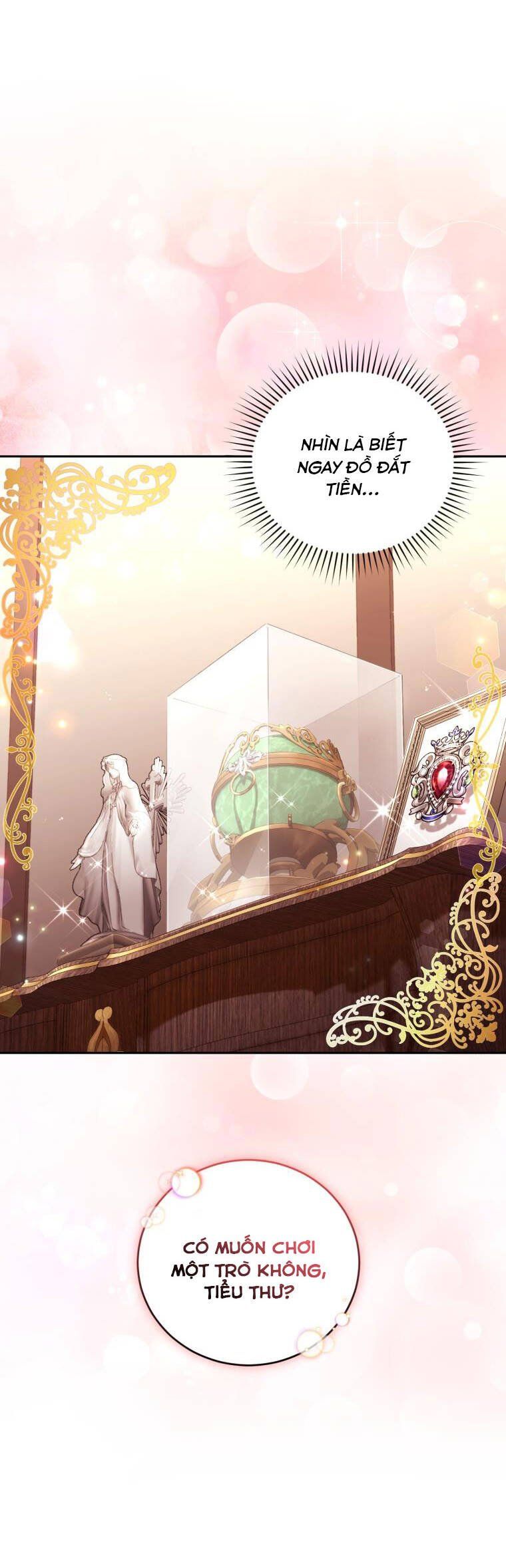 Trở Thành Người Pha Chế Nước Hoa Độc Nhất Của Bạo Chúa Chap 64 - Next Chap 63