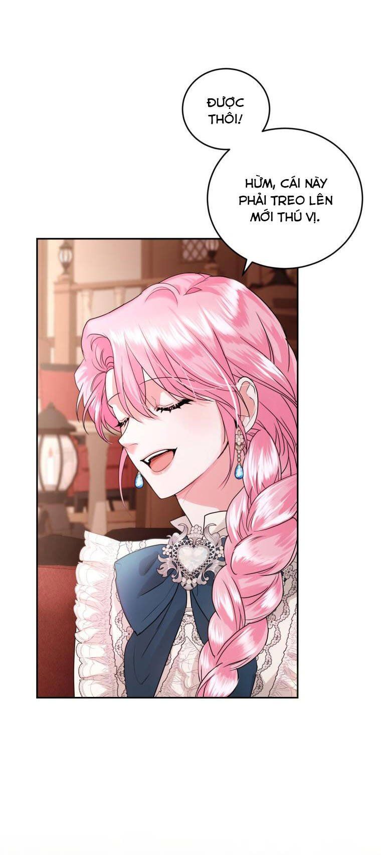 Trở Thành Người Pha Chế Nước Hoa Độc Nhất Của Bạo Chúa Chap 64 - Next Chap 63