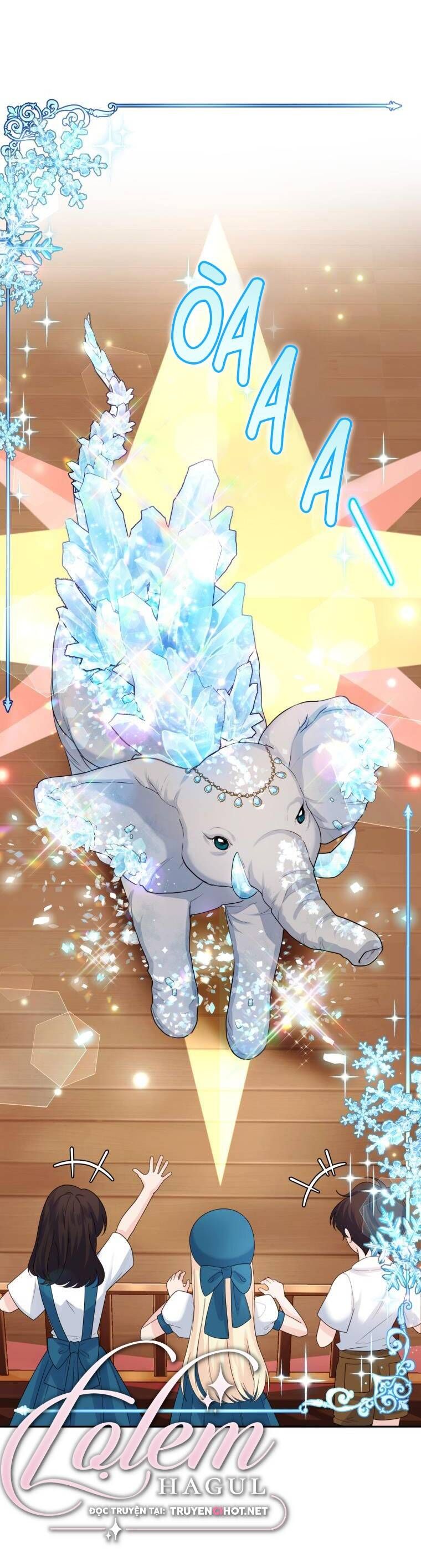 Trở Thành Người Pha Chế Nước Hoa Độc Nhất Của Bạo Chúa Chap 64 - Next Chap 63