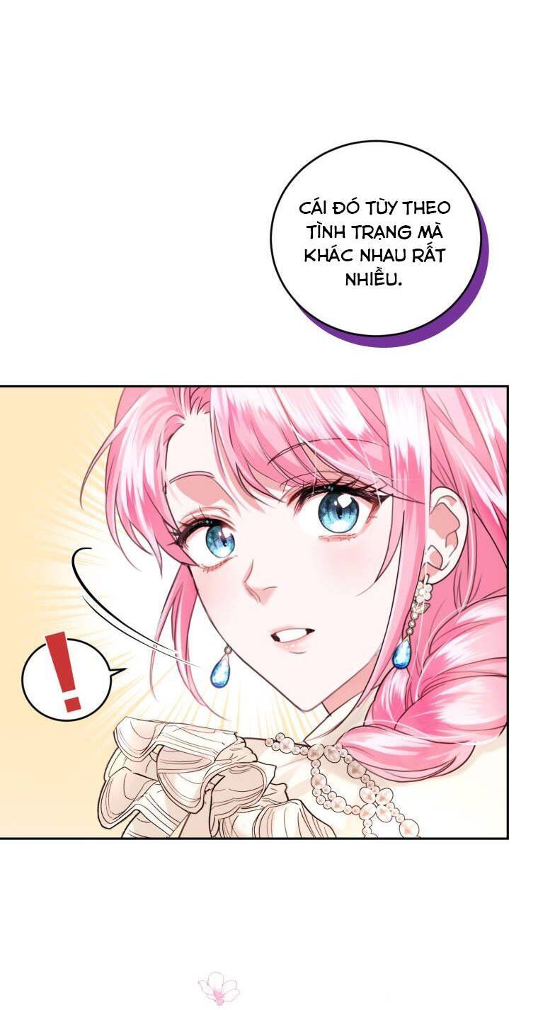 Trở Thành Người Pha Chế Nước Hoa Độc Nhất Của Bạo Chúa Chap 64 - Next Chap 63