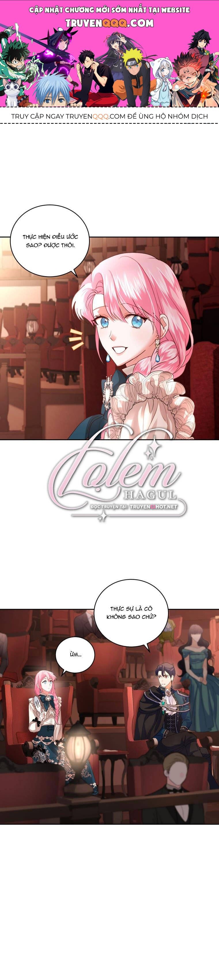 Trở Thành Người Pha Chế Nước Hoa Độc Nhất Của Bạo Chúa Chap 65 - Next Chap 64