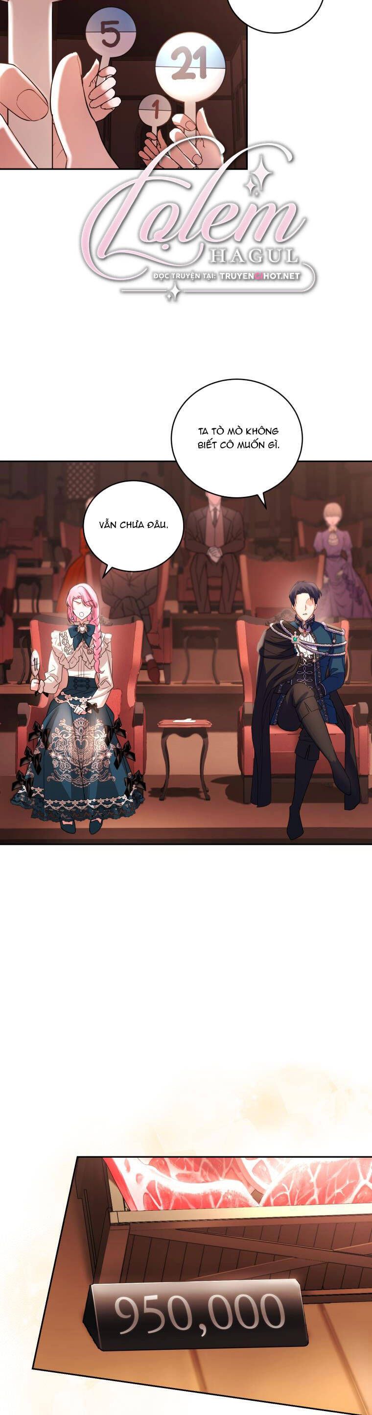 Trở Thành Người Pha Chế Nước Hoa Độc Nhất Của Bạo Chúa Chap 65 - Next Chap 64