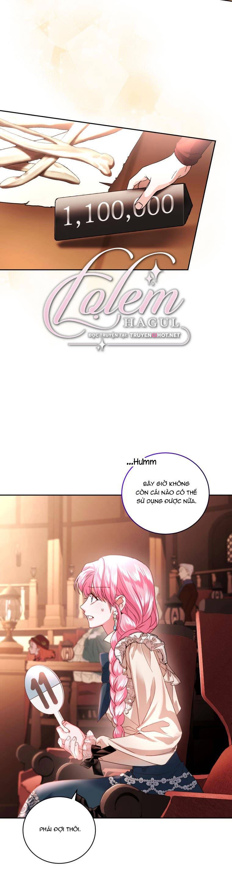 Trở Thành Người Pha Chế Nước Hoa Độc Nhất Của Bạo Chúa Chap 65 - Next Chap 64