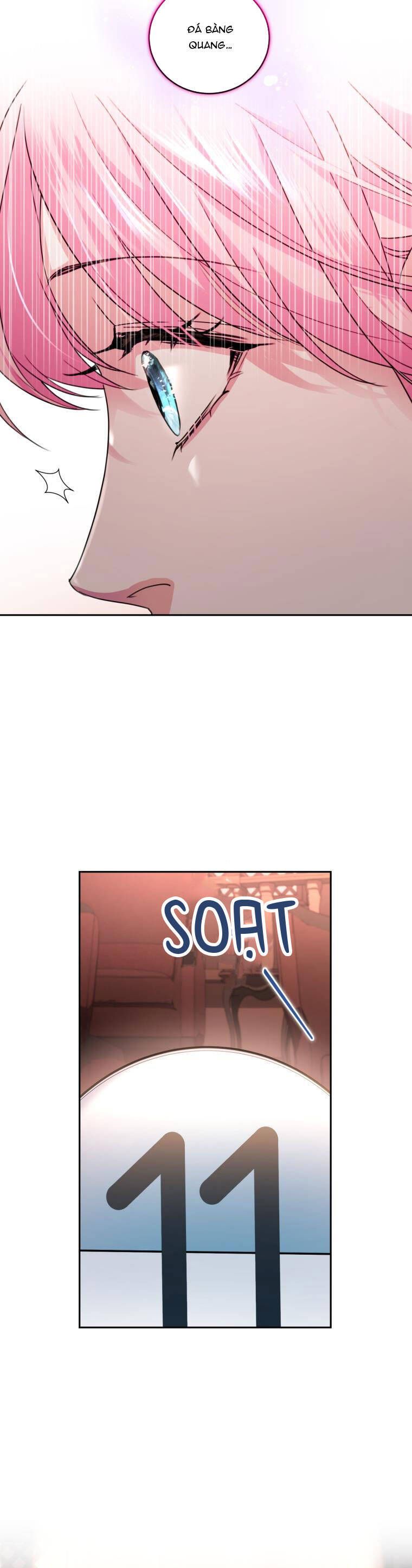 Trở Thành Người Pha Chế Nước Hoa Độc Nhất Của Bạo Chúa Chap 65 - Next Chap 64