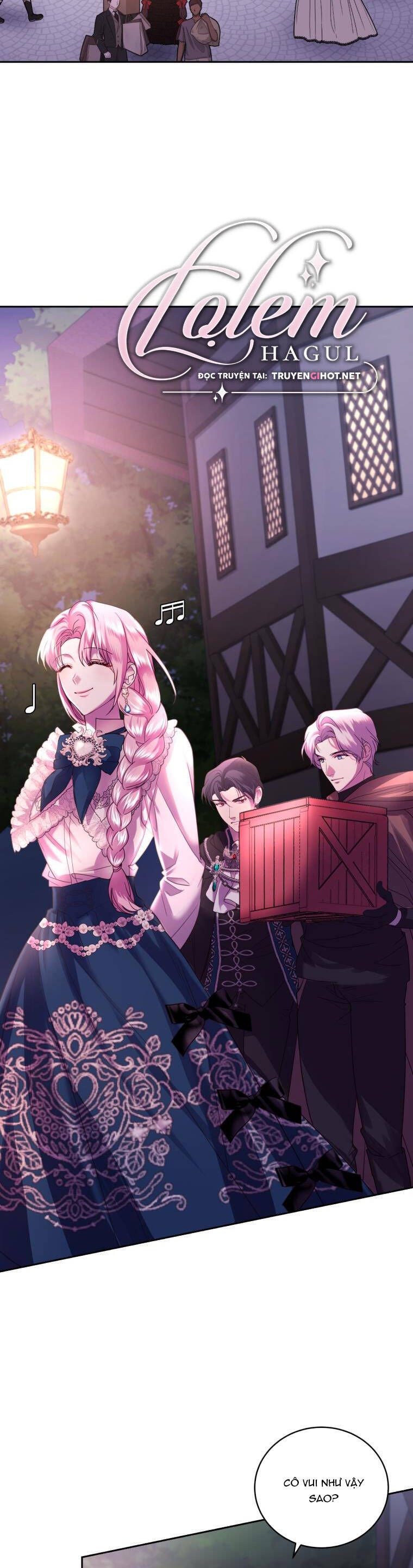 Trở Thành Người Pha Chế Nước Hoa Độc Nhất Của Bạo Chúa Chap 65 - Next Chap 64