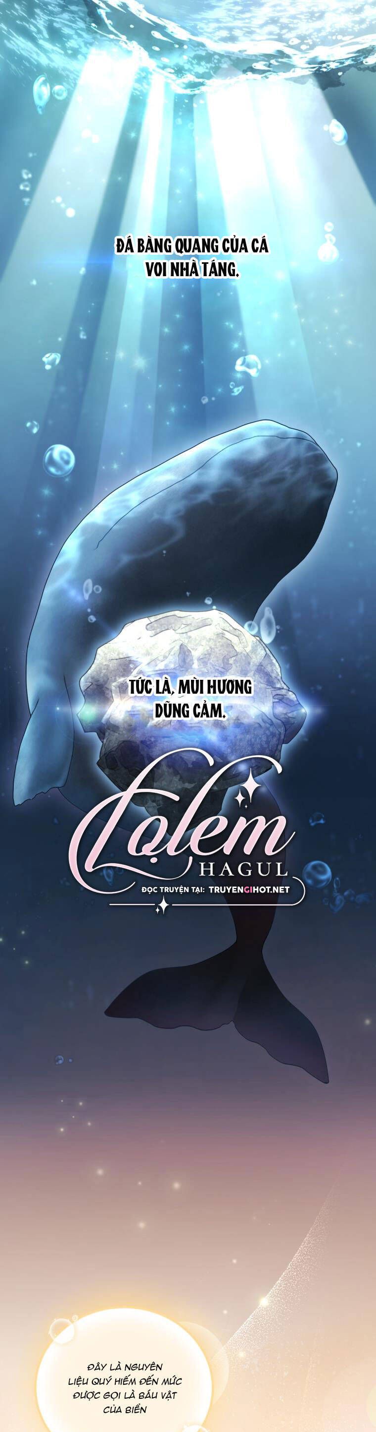 Trở Thành Người Pha Chế Nước Hoa Độc Nhất Của Bạo Chúa Chap 65 - Next Chap 64