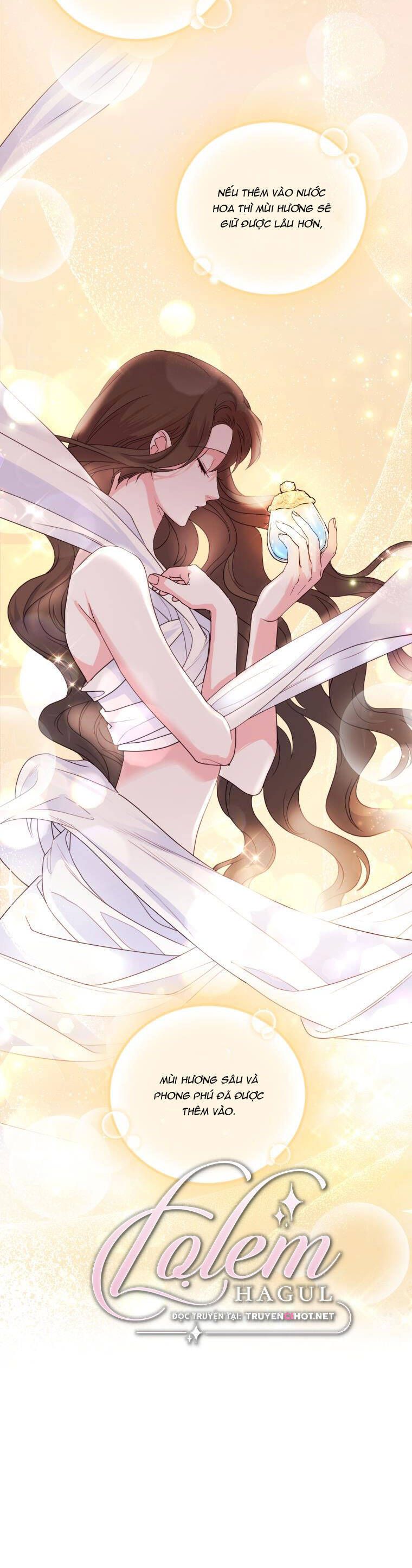 Trở Thành Người Pha Chế Nước Hoa Độc Nhất Của Bạo Chúa Chap 65 - Next Chap 64