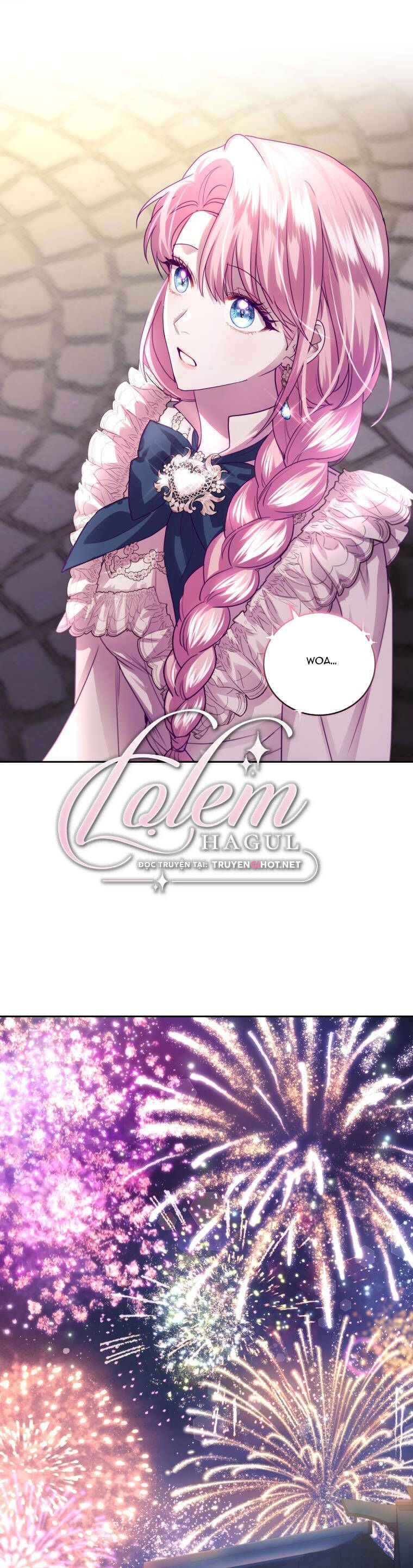 Trở Thành Người Pha Chế Nước Hoa Độc Nhất Của Bạo Chúa Chap 65 - Next Chap 64