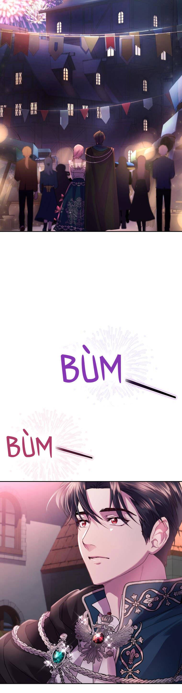 Trở Thành Người Pha Chế Nước Hoa Độc Nhất Của Bạo Chúa Chap 65 - Next Chap 64