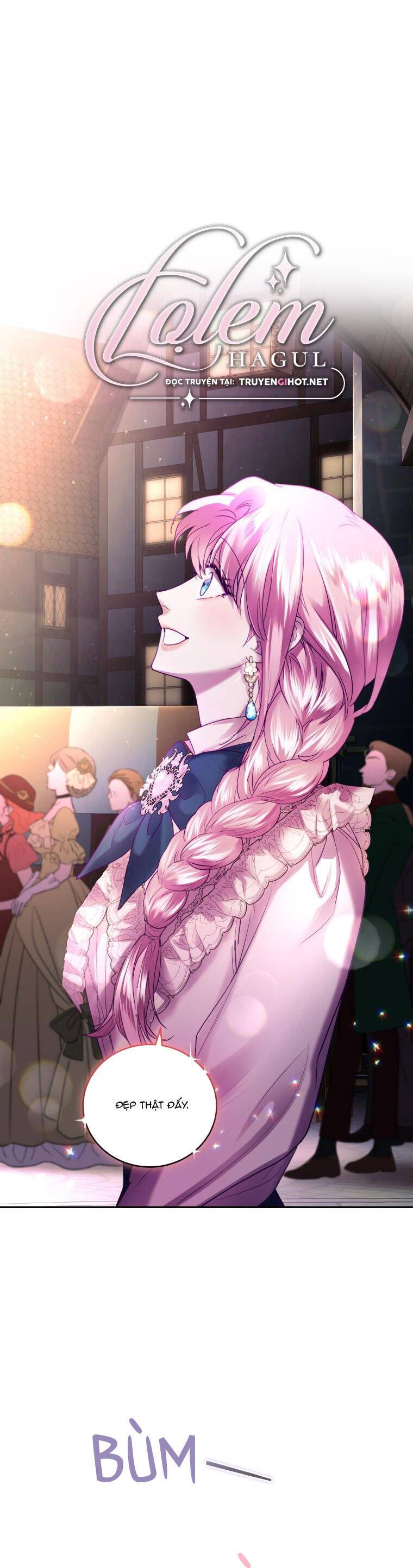 Trở Thành Người Pha Chế Nước Hoa Độc Nhất Của Bạo Chúa Chap 65 - Next Chap 64