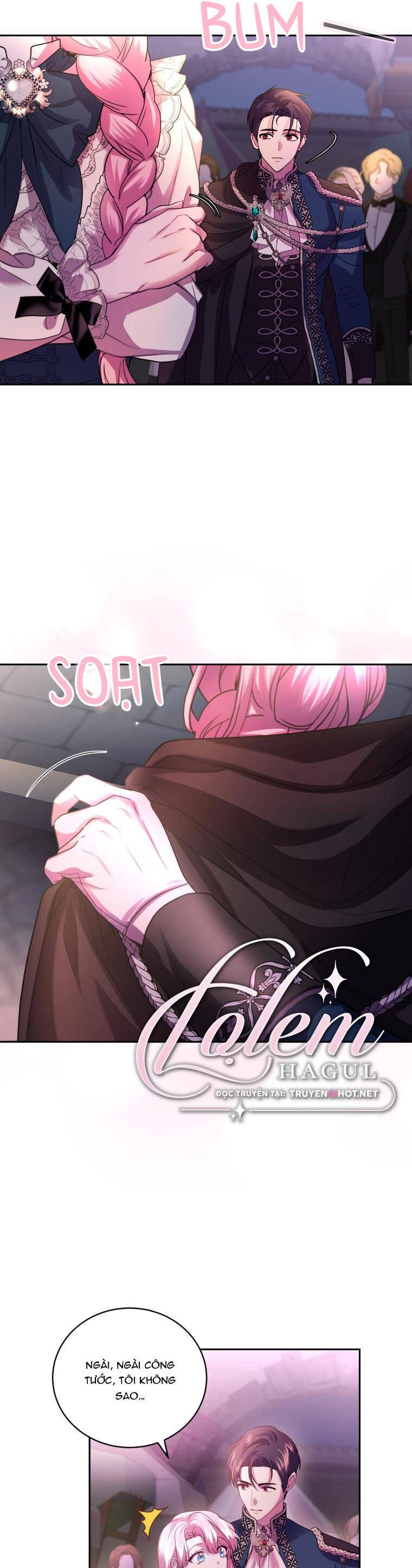 Trở Thành Người Pha Chế Nước Hoa Độc Nhất Của Bạo Chúa Chap 65 - Next Chap 64