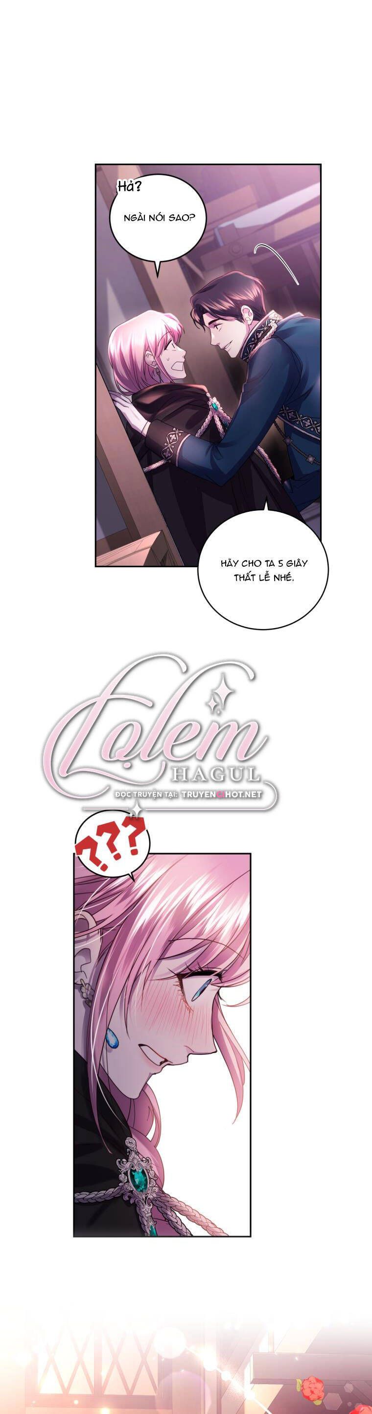 Trở Thành Người Pha Chế Nước Hoa Độc Nhất Của Bạo Chúa Chap 65 - Next Chap 64