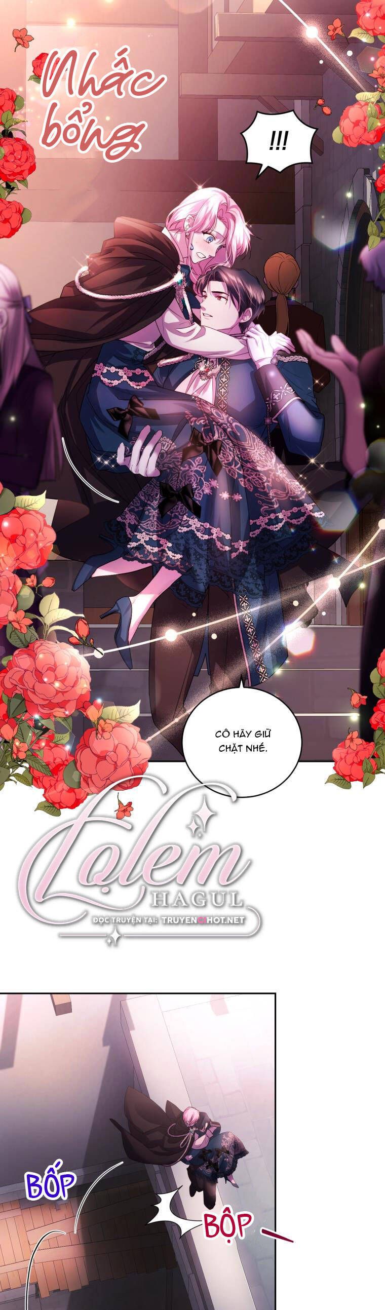 Trở Thành Người Pha Chế Nước Hoa Độc Nhất Của Bạo Chúa Chap 65 - Next Chap 64