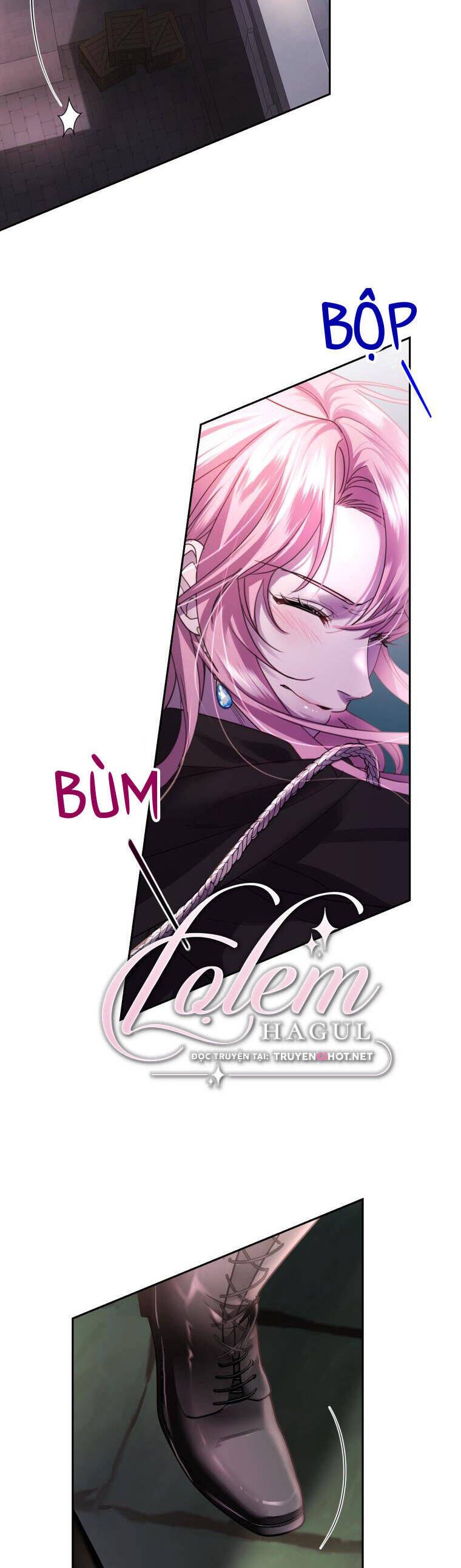 Trở Thành Người Pha Chế Nước Hoa Độc Nhất Của Bạo Chúa Chap 65 - Next Chap 64