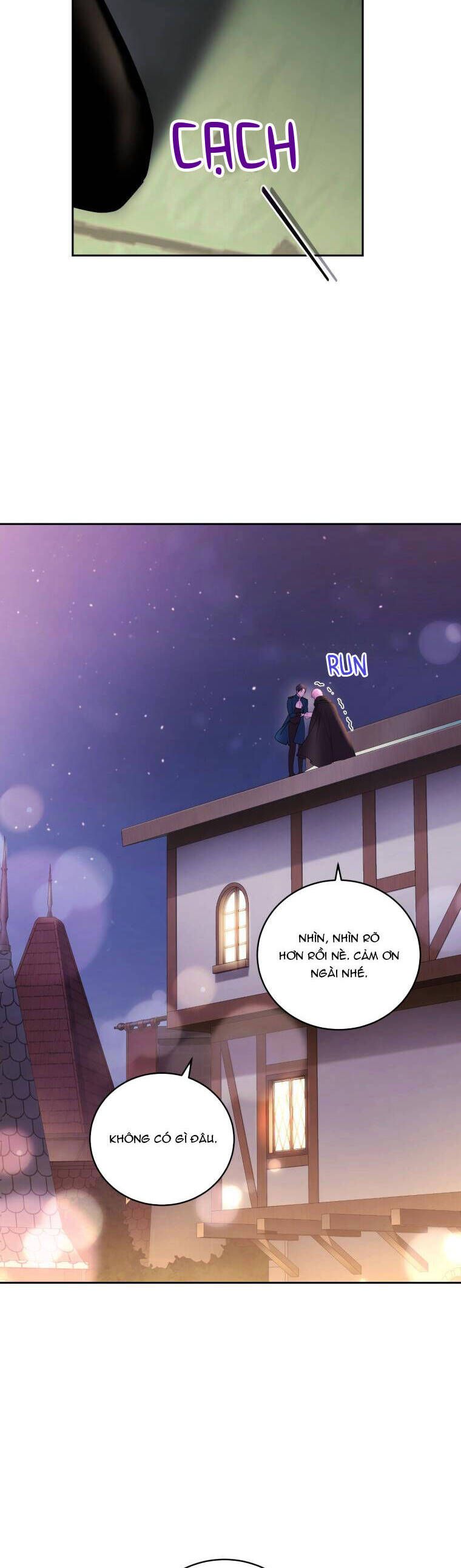 Trở Thành Người Pha Chế Nước Hoa Độc Nhất Của Bạo Chúa Chap 65 - Next Chap 64