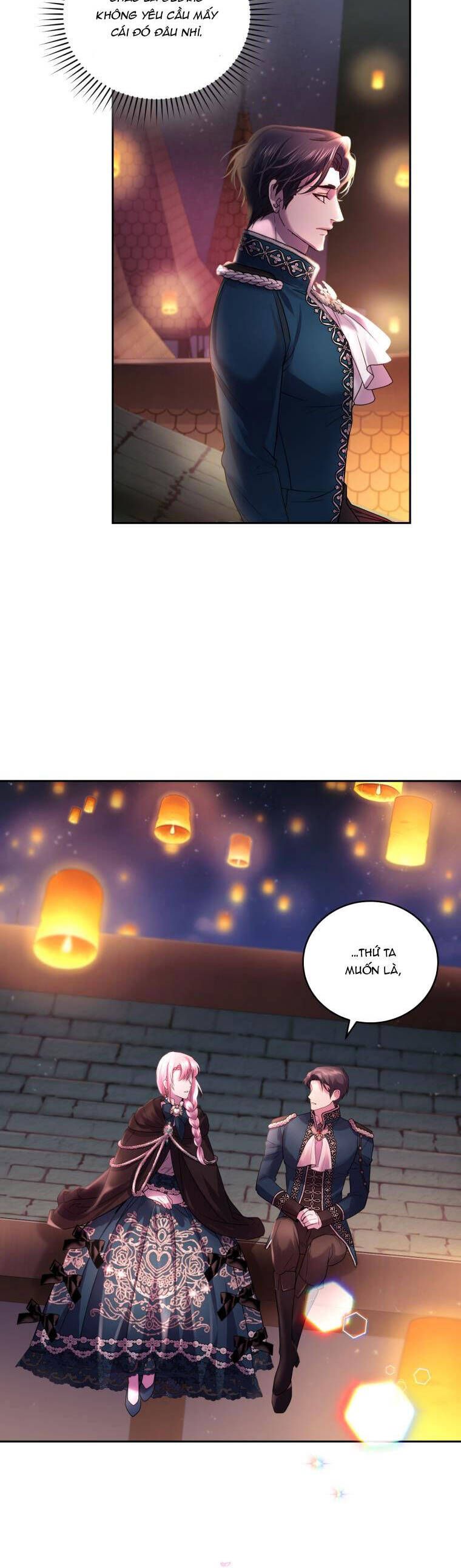 Trở Thành Người Pha Chế Nước Hoa Độc Nhất Của Bạo Chúa Chap 65 - Next Chap 64