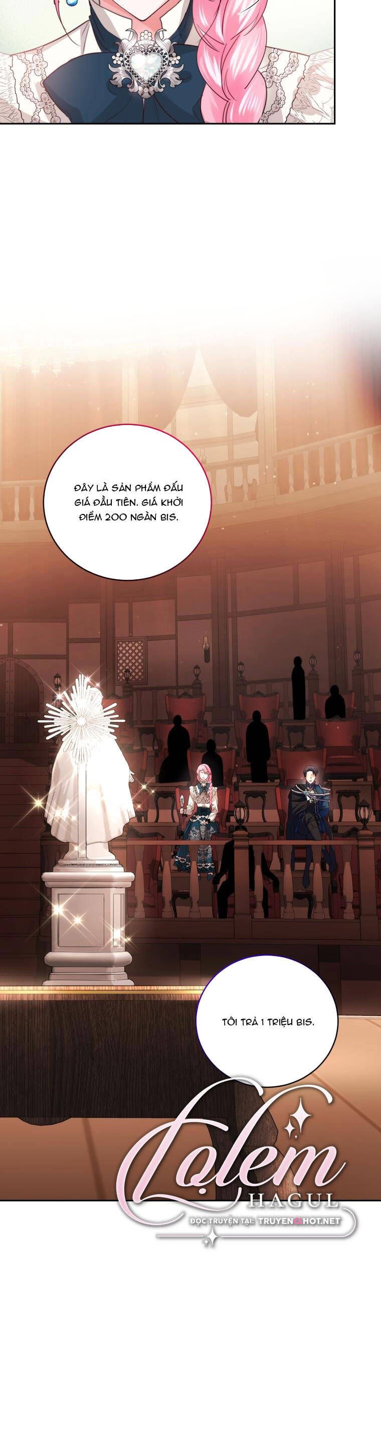 Trở Thành Người Pha Chế Nước Hoa Độc Nhất Của Bạo Chúa Chap 65 - Next Chap 64