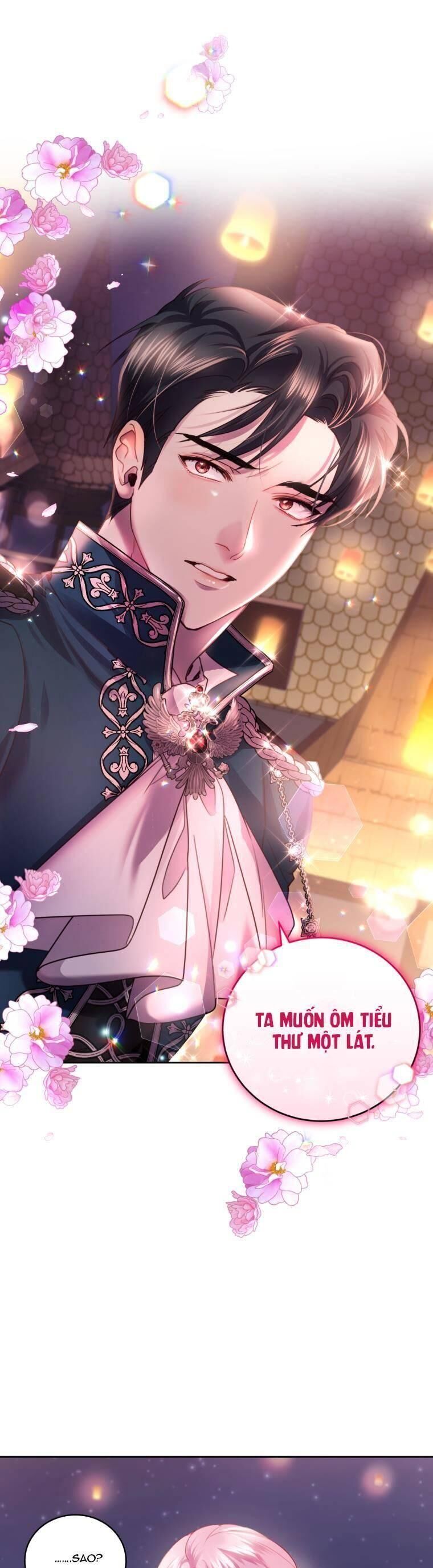 Trở Thành Người Pha Chế Nước Hoa Độc Nhất Của Bạo Chúa Chap 66 - Next Chap 65