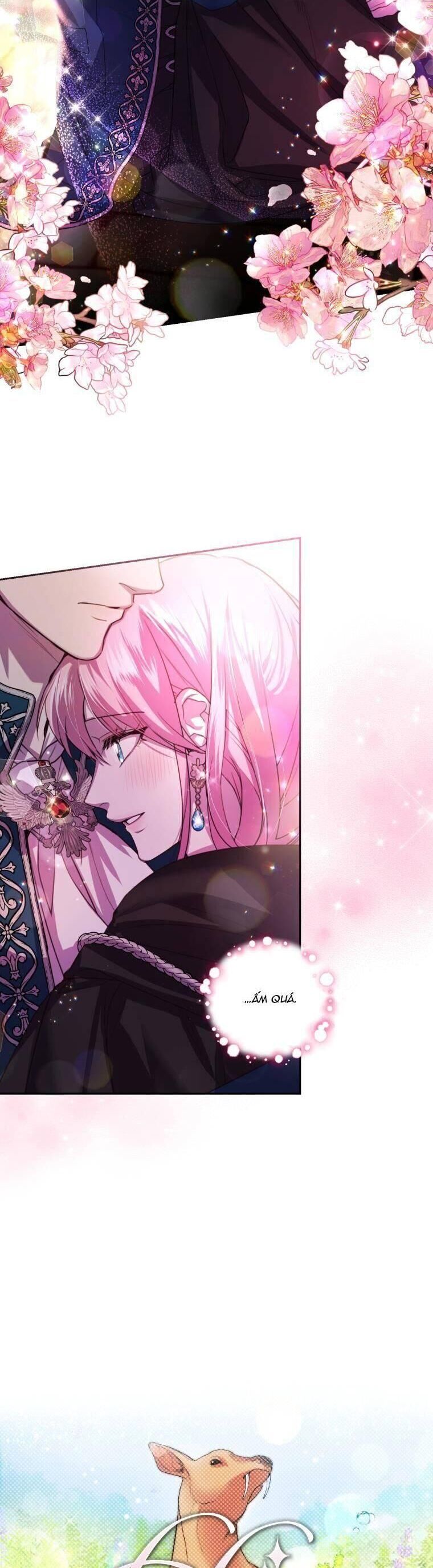 Trở Thành Người Pha Chế Nước Hoa Độc Nhất Của Bạo Chúa Chap 66 - Next Chap 65