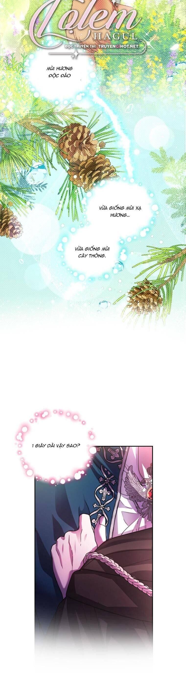 Trở Thành Người Pha Chế Nước Hoa Độc Nhất Của Bạo Chúa Chap 66 - Next Chap 65