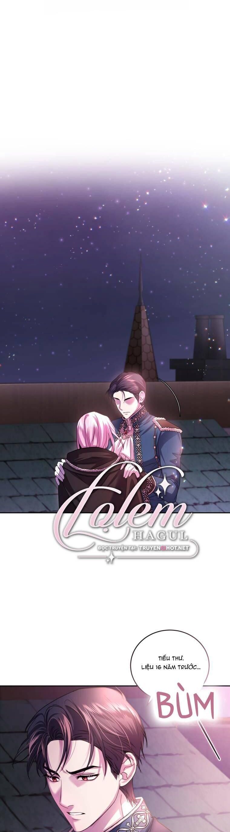 Trở Thành Người Pha Chế Nước Hoa Độc Nhất Của Bạo Chúa Chap 66 - Next Chap 65