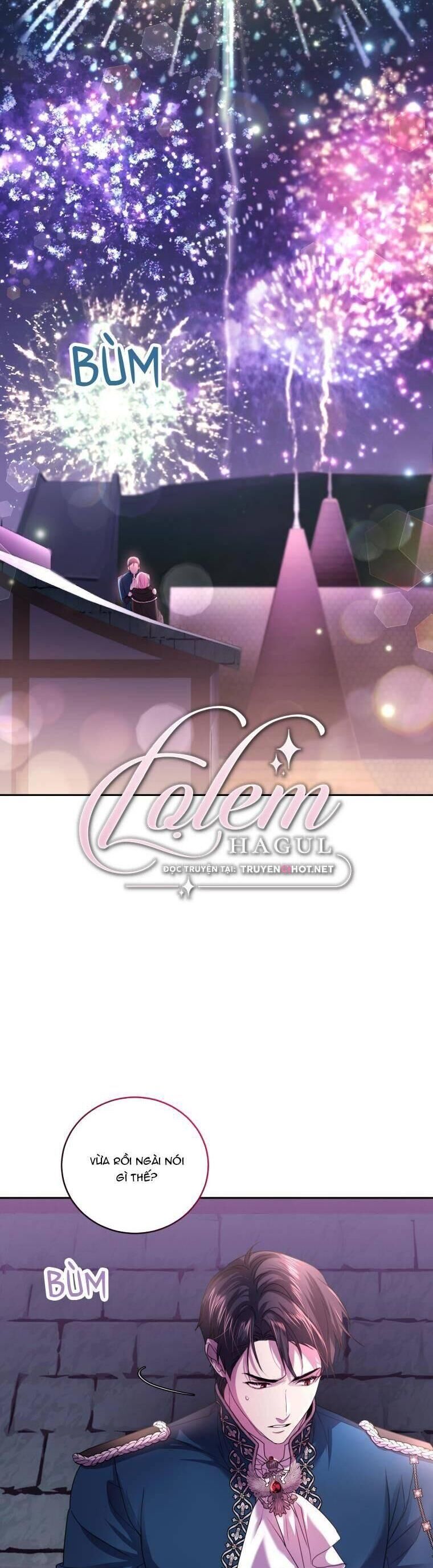 Trở Thành Người Pha Chế Nước Hoa Độc Nhất Của Bạo Chúa Chap 66 - Next Chap 65