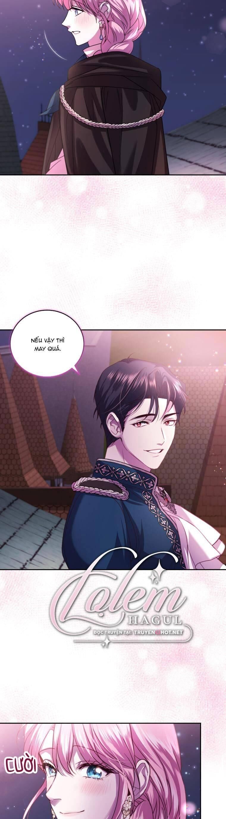 Trở Thành Người Pha Chế Nước Hoa Độc Nhất Của Bạo Chúa Chap 66 - Next Chap 65