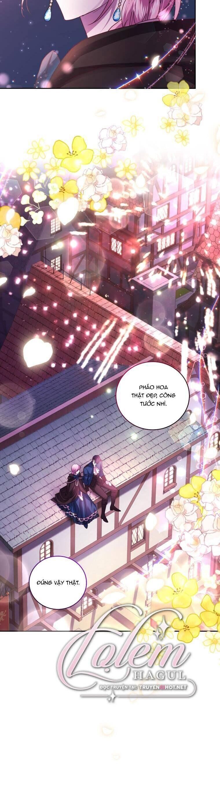 Trở Thành Người Pha Chế Nước Hoa Độc Nhất Của Bạo Chúa Chap 66 - Next Chap 65