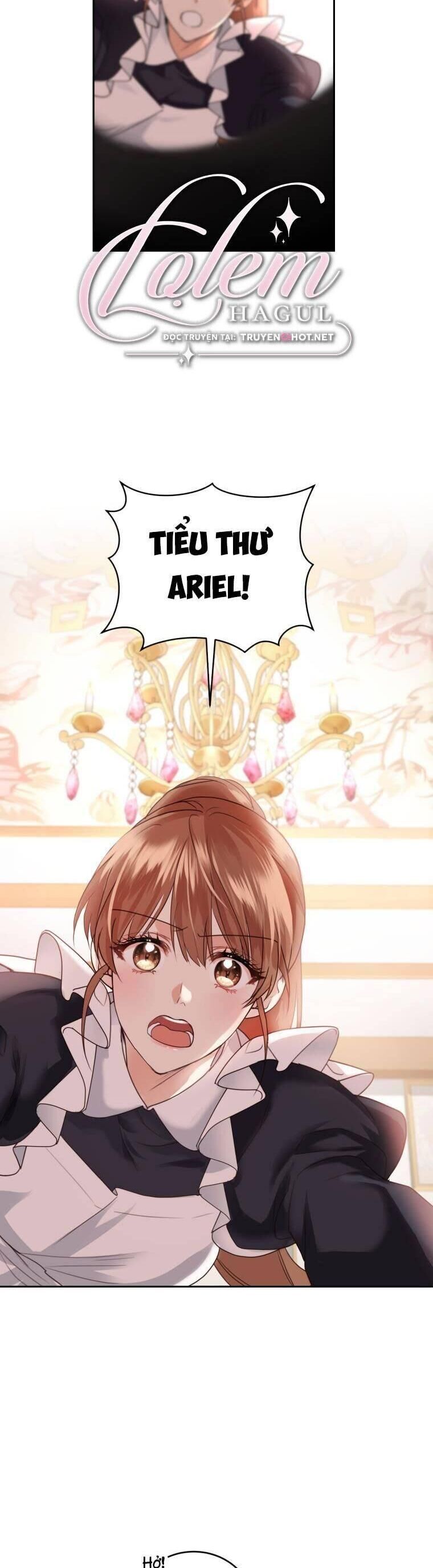 Trở Thành Người Pha Chế Nước Hoa Độc Nhất Của Bạo Chúa Chap 66 - Next Chap 65