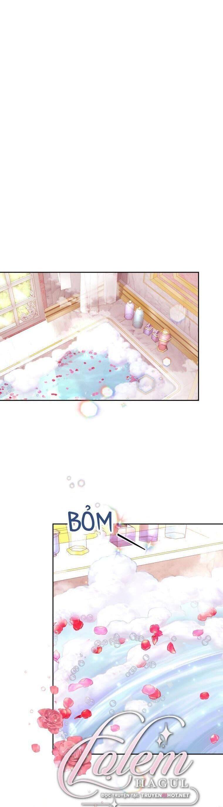 Trở Thành Người Pha Chế Nước Hoa Độc Nhất Của Bạo Chúa Chap 66 - Next Chap 65