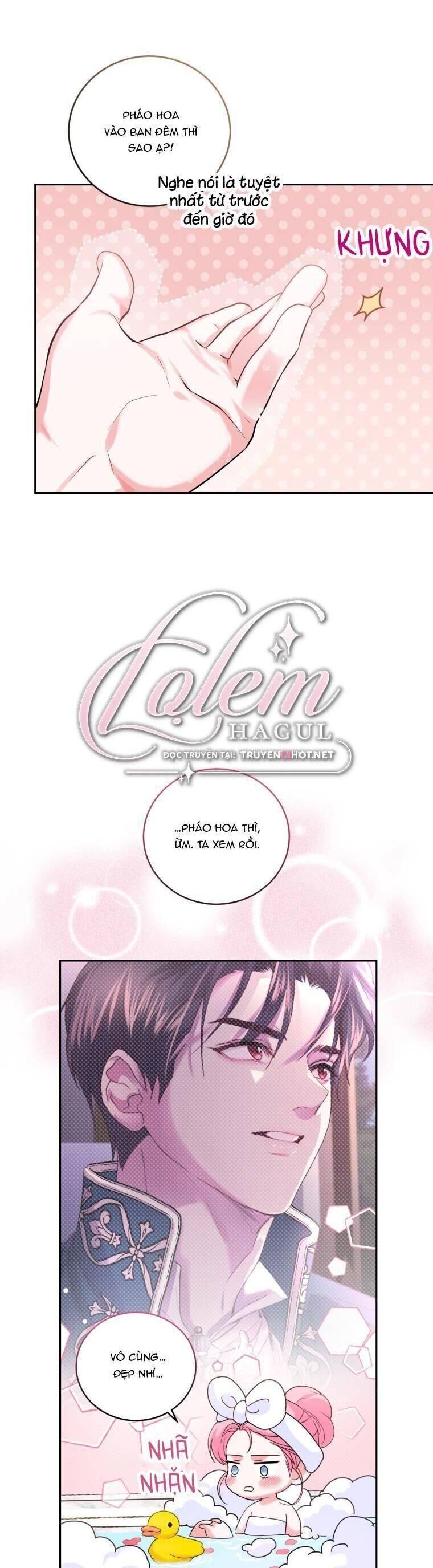 Trở Thành Người Pha Chế Nước Hoa Độc Nhất Của Bạo Chúa Chap 66 - Next Chap 65